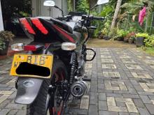 Bajaj Pulsar 150 2019 Motorbike