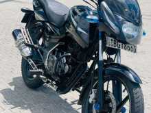 Bajaj Pulsar 150 2018 Motorbike