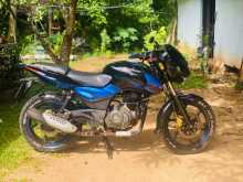 Bajaj Pulsar 150 2019 Motorbike