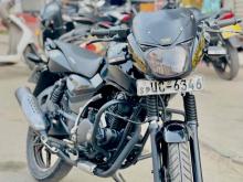 Bajaj Pulsar 150 2008 Motorbike