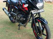 Bajaj Pulsar 150 2016 Motorbike