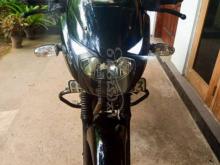 Bajaj Pulsar 150 2015 Motorbike