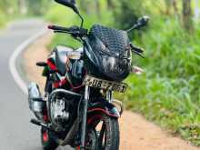 Bajaj Pulsar 150 2008 Motorbike