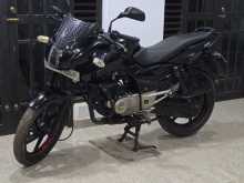 Bajaj Pulsar 150 2013 Motorbike