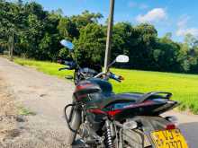 Bajaj Pulsar 150 2009 Motorbike
