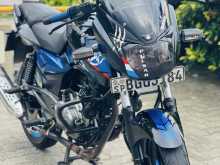 Bajaj Pulsar 150 2018 Motorbike