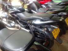 Bajaj Pulsar 150 2014 Motorbike