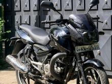 Bajaj Pulsar 150 2012 Motorbike