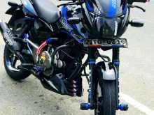 Bajaj Pulsar 150 2008 Motorbike