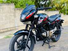 Bajaj Pulsar 150 2017 Motorbike