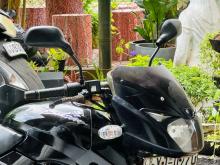 Bajaj Pulsar 150 2011 Motorbike