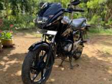 Bajaj Pulsar 150 2016 Motorbike