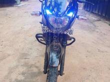 Bajaj Pulsar 150 2017 Motorbike