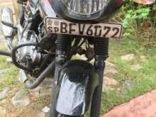 Bajaj Pulsar 150 2017 Motorbike