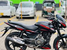 Bajaj Pulsar 150 2020 Motorbike