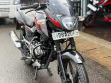 Bajaj Pulsar 150 2014 Motorbike