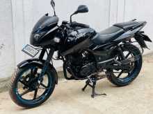 Bajaj Pulsar 150 2013 Motorbike