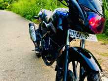 Bajaj PULSAR 150 2009 Motorbike