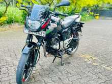 Bajaj Pulsar 150 2012 Motorbike