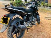 Bajaj Pulsar 150 2017 Motorbike