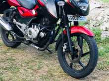 Bajaj Pulsar 150 2016 Motorbike