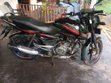 Bajaj Pulsar 150 2018 Motorbike