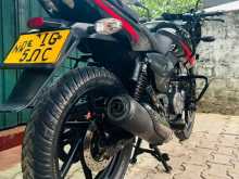 Bajaj Pulsar 150 2019 Motorbike