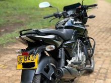 Bajaj Pulsar 150 2013 Motorbike