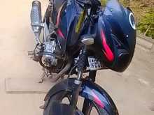 Bajaj Pulsar 150 2016 Motorbike