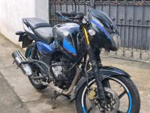 Bajaj Pulsar 150 2019 Motorbike