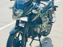 Bajaj Pulsar 150 2015 Motorbike