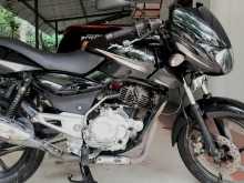 Bajaj Pulsar 150 2012 Motorbike