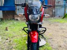Bajaj Pulsar 150 2014 Motorbike
