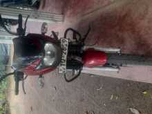 Bajaj Pulsar 150 2007 Motorbike