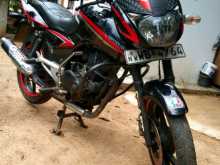 Bajaj Pulsar 150 2010 Motorbike