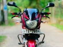 Bajaj Pulsar 150 2007 Motorbike
