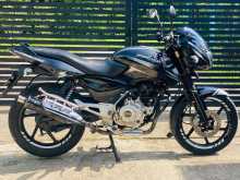Bajaj Pulsar 150 2016 Motorbike