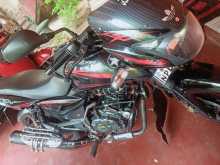 Bajaj Pulsar 150 2018 Motorbike