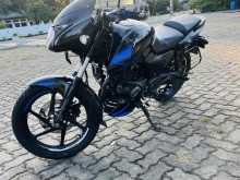 Bajaj Pulsar 150 Twin 2019 Motorbike