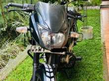 Bajaj Pulsar 150 2011 Motorbike