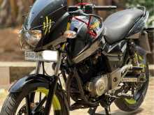 Bajaj Pulsar 150 2016 Motorbike