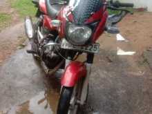 Bajaj Pulsar 150 2009 Motorbike