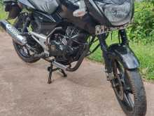 Bajaj Pulsar 150 2011 Motorbike
