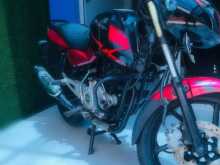 Bajaj Pulsar 150 2015 Motorbike