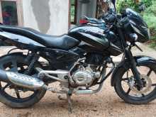 Bajaj Pulsar 150 2017 Motorbike