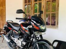 Bajaj Pulsar 150 2013 Motorbike