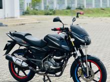 Bajaj Pulsar 150 2018 Motorbike