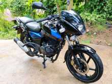 Bajaj Pulsar 150 2018 Motorbike
