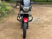 Bajaj Pulsar 150 2016 Motorbike