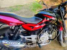 Bajaj Pulsar 150 2016 Motorbike